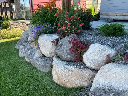 landscaping services Roanoke